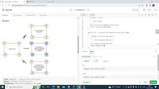 Clone Graph | Leetcode | Java | Solution | Explanation
