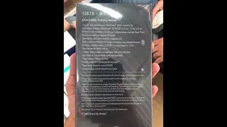 Note 9 OFFICIAL SPECS BOX LEAKS | GALAXY S9 AUGUST SOFTWARE UPDATE | SAMSUNG GOOD LOCK 2018 UPDATE