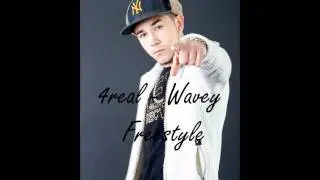 VERSECHILD (4R3AL - WAVEY FREESTYLE )