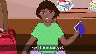 Equally Sharing Household Responsibilities Brings the Family Closer