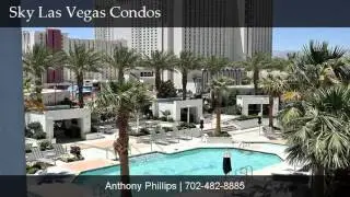 Sky #3110, Las Vegas, NV 89109