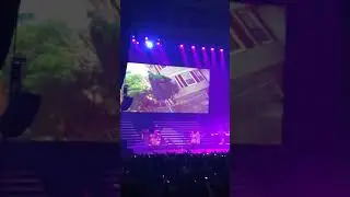 No Way Fifth Harmony PSATour Chile