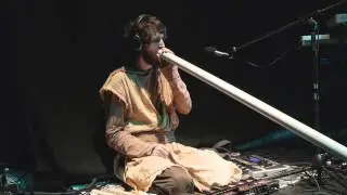 Sage - Venus (live in Perm)