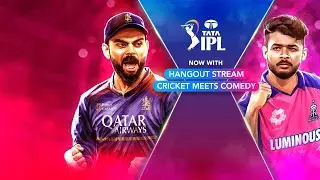 RCB Is Back! Virat&rsquo;s Fire & Hazlewood&rsquo;s Storm Crush RR | 205 Chase Fails!