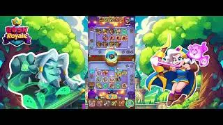 Necromancer Rework (Ver33 Playtests) | Rush Royale