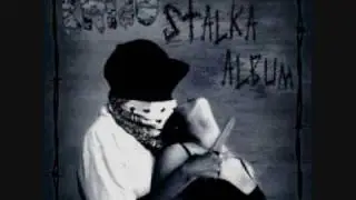 Krijo Stalka & Cone Gorilla - Blutige Taten
