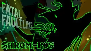 FATAL FAULTLINE - TRIPLES - Shrom-p&oslash;s || Necromantics (ft. T0M)
