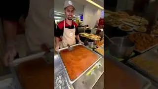 You know where is the best Kunafa in Malaysia?