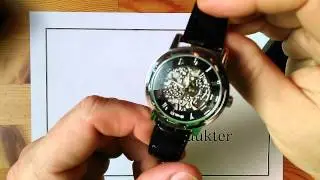 Armbandsur Sewor PMW300