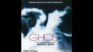 Maurice Jarre - Unchained Melody (Orchestral)