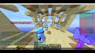 DrVaginaPounder hacking- in demon- planet ,cosmic pvp factions