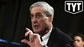 Mueller Calls Out William Barr's LIES