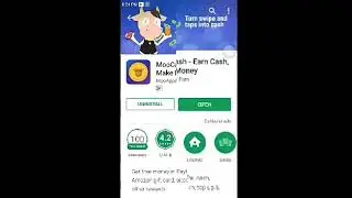 Earn money in moocase