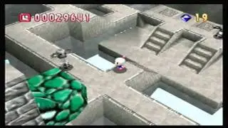 Bomberman64 Part 2: Friend or Not, this game is cleverly mean to me!