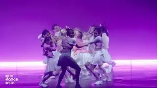 One Dance Asia Recital 2024: Forever Young | Item 7 by Fredy Kosman