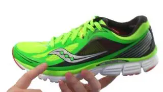 Saucony Kinvara 5 SKU:8331381