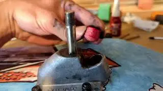 riptide pivot cup testing
