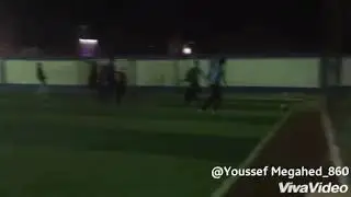Football skills In Egypt