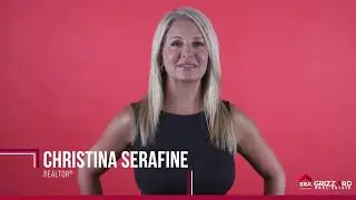 Meet Christina Serafine, REALTOR&reg; with ERA Grizzard in Central FL