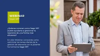 WEBINAR | Sage XRT