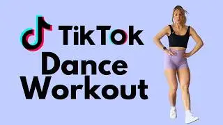15 Minute TikTok Dance Party 💃 | 2025 Hits for Beginners