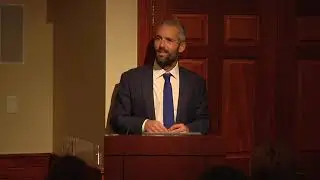 Q&A: 2014 Morris Lecture with Tyler Hicks