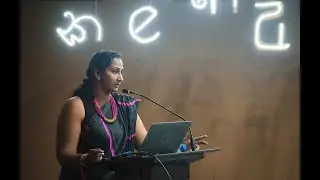 Anatomy of Type: Towards Typography Education | Sumanthri Samarawickrama | ATypI WS Colombo