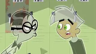 Horrible Kids (Danny Phantom AMV) [Sidney Poindexter]