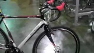 Crossbikes at Aberdeen Bike & Outdoors