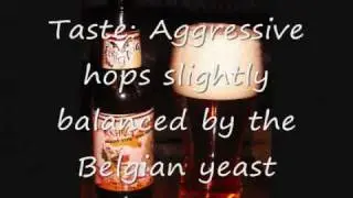 Flying Dog Raging Bitch Beer Review