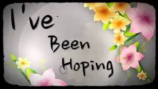 Someone's Gonna Love Me - Suzi Oravec - Official Lyrics Video