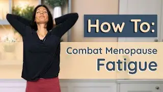 Revitalise with Exercise: Combatting Fatigue Effectively Post Cancer Diagnosis