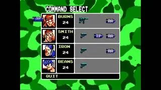Arc Hound: New Mission (Cancelled fangame)