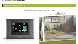 Solutions Alarme et Domotique Maison Individuelle Delta Dore