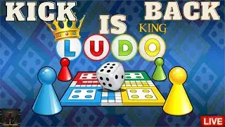 LUDO KING #kicktelugugamer #ludoking #ludo #ludogameplay #ludokinglive