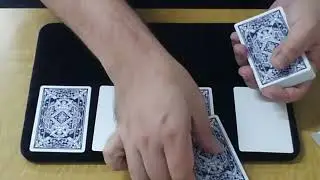 【マジック】No extra wild card Extra