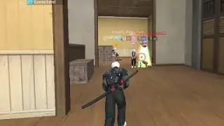 2nd long video 📷 free fire cs rank match no edit simple video 📷👍