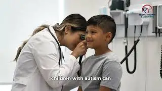 Autism in Children | Early Signs Speech Therapy & Support | Hearing Assessment&Allergy Clinic Dhubri