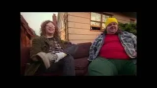 TAD Doyle and Kurt Danielson interview - March 4, 1994 [Doug Pray HYPE! documentary outtakes]