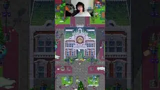How to get the Berry Ornament in pixels online