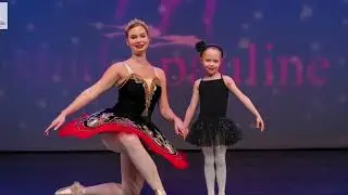 Foto's Highlights Wintershow 2022