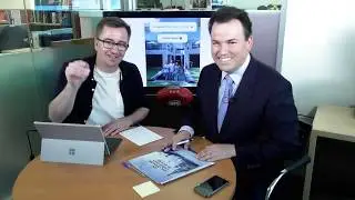 AFL | Talking Trades | Wednesday 10 October