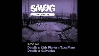 12th Planet & Datsik- 