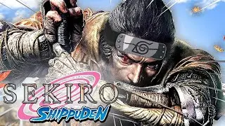 Sekiro: NINJA WAY