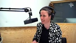 Zurich Pride Podcast: Queer & Gehörlos (mit Untertitel)