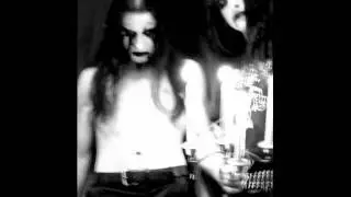 Darvulia - Sorcier n&eacute;crophage