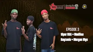 Bomma Acoustic Live Sessions | Episode 3 - Madlisa, Viper RSA, Morgan Myo , Kaytonic