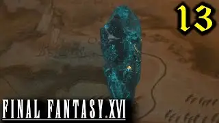 Final Fantasy XVI - The Meaning of Life [13]