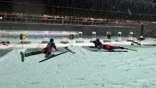Pioner Cup 1-й этап (21.12.2024)