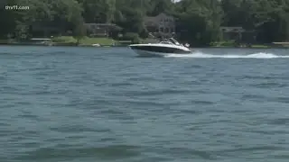 Is it legal to drink while boating? | VERIFY